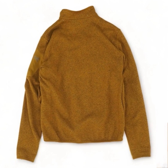 Arc’teryx Men’s Covert Cardigan in Yukon Heather EUC - Picture 8 of 8